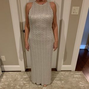 Gorgeous Vintage beaded gown